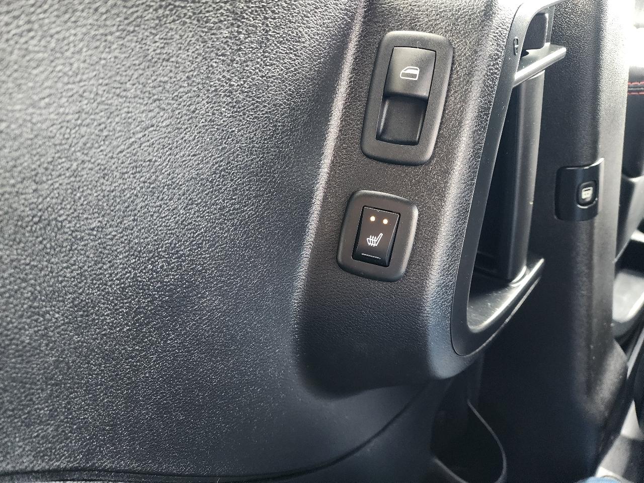Dodge Grand Caravan GT Wagon 2018