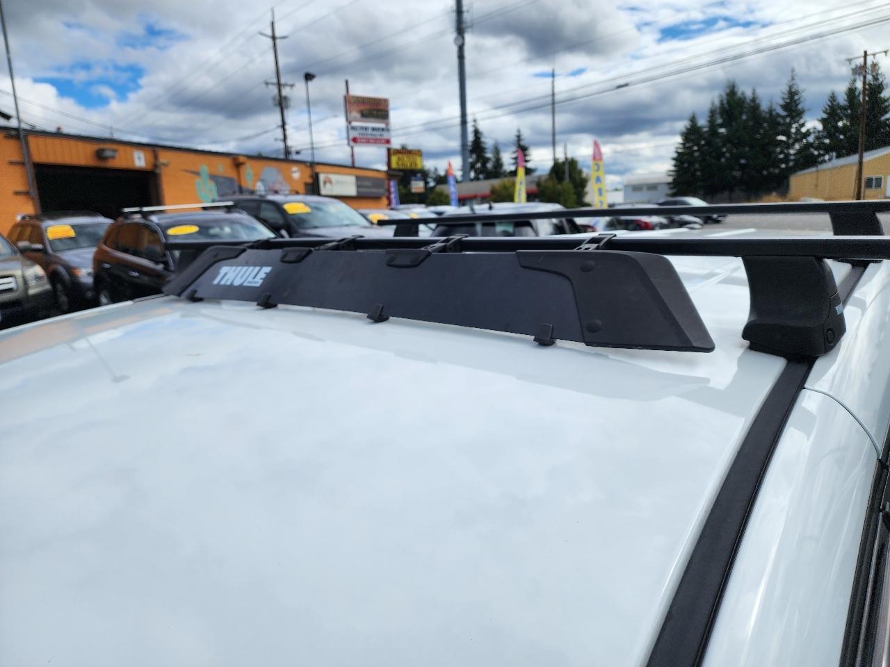 Dodge Grand Caravan GT Wagon 2018