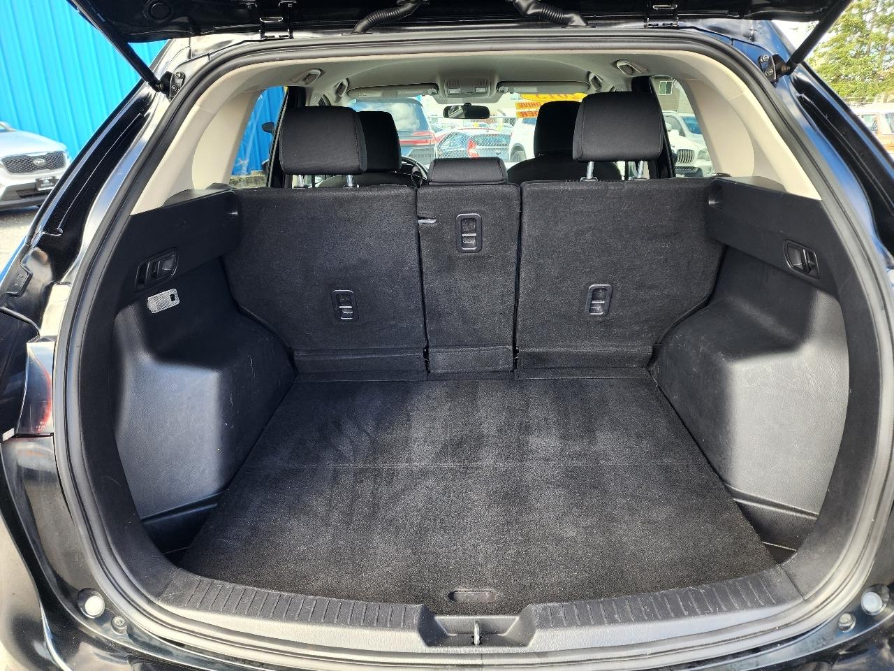 Mazda CX-5 AWD 4dr Auto Touring 2015