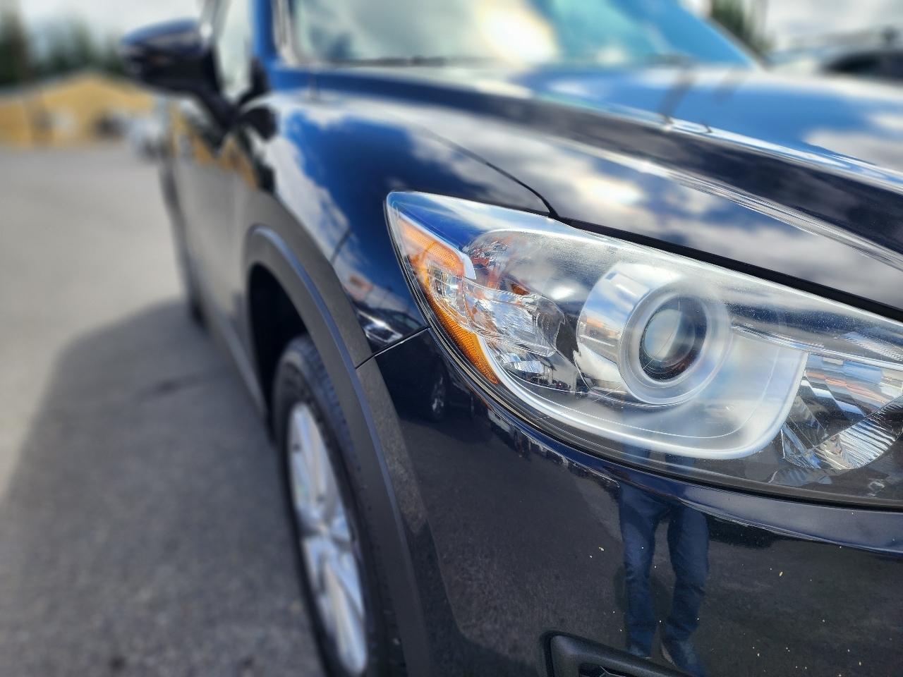 Mazda CX-5 AWD 4dr Auto Touring 2015