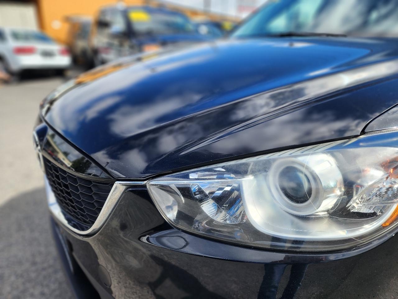 Mazda CX-5 AWD 4dr Auto Touring 2015