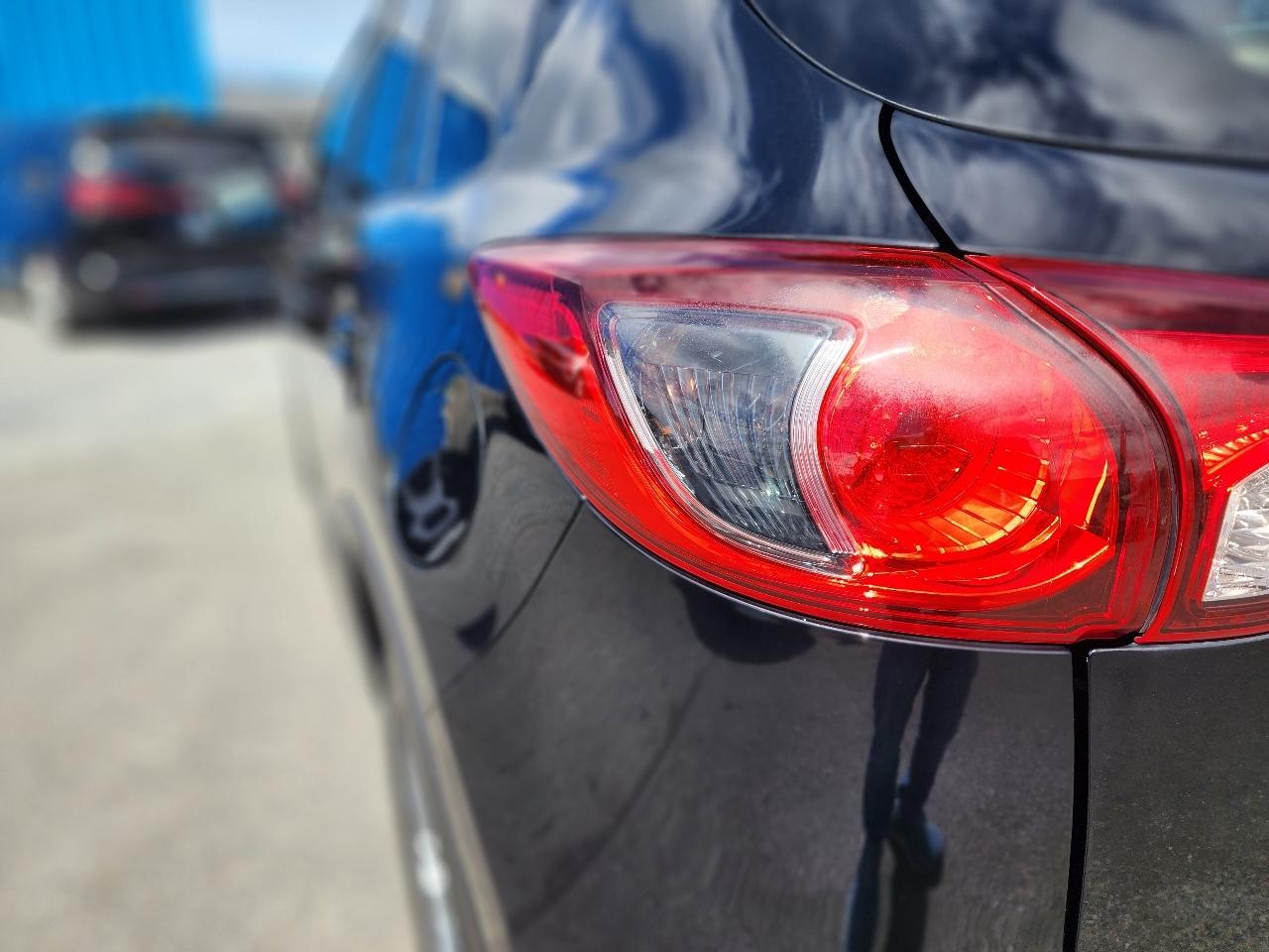Mazda CX-5 AWD 4dr Auto Touring 2015
