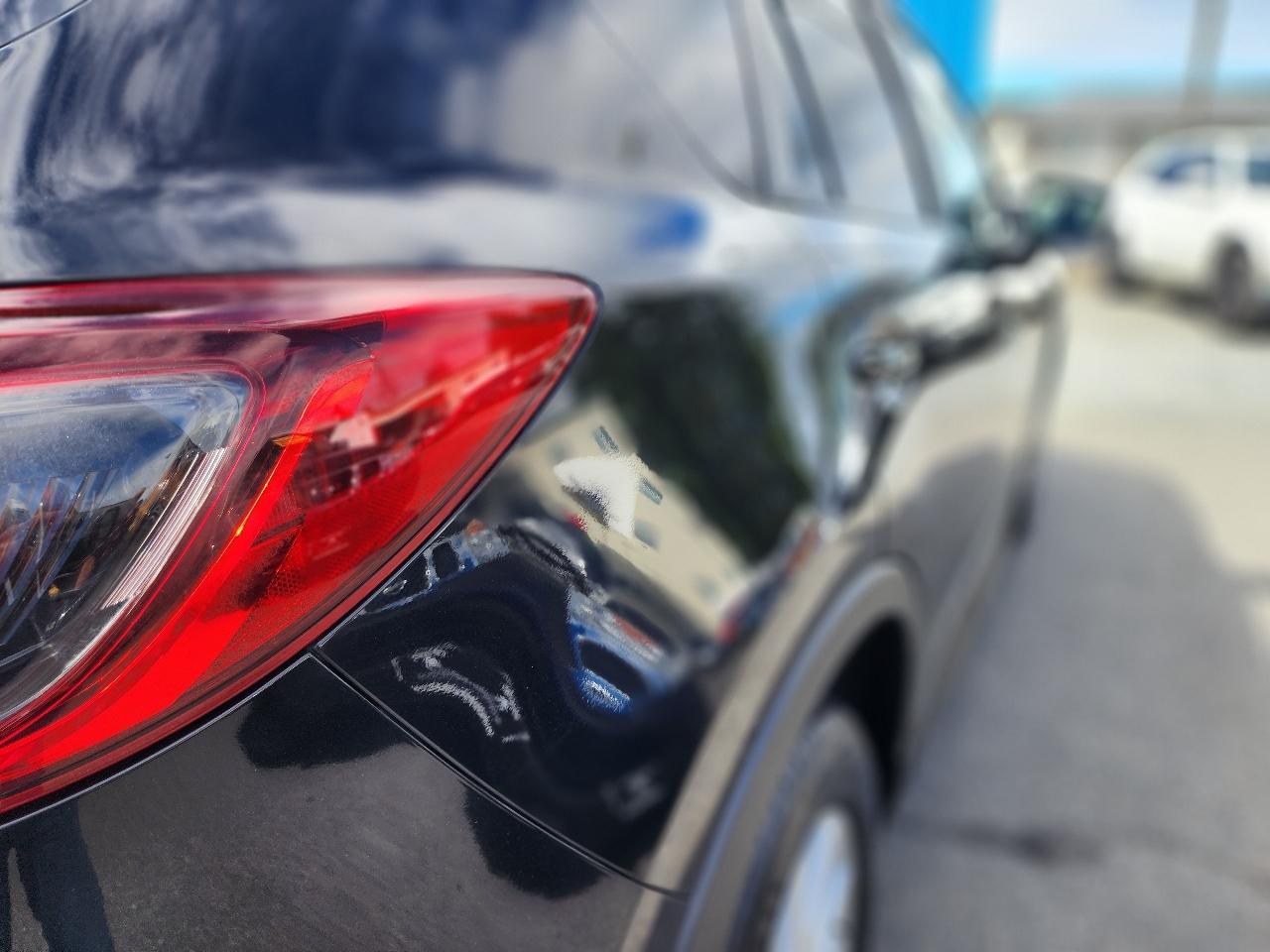 Mazda CX-5 AWD 4dr Auto Touring 2015