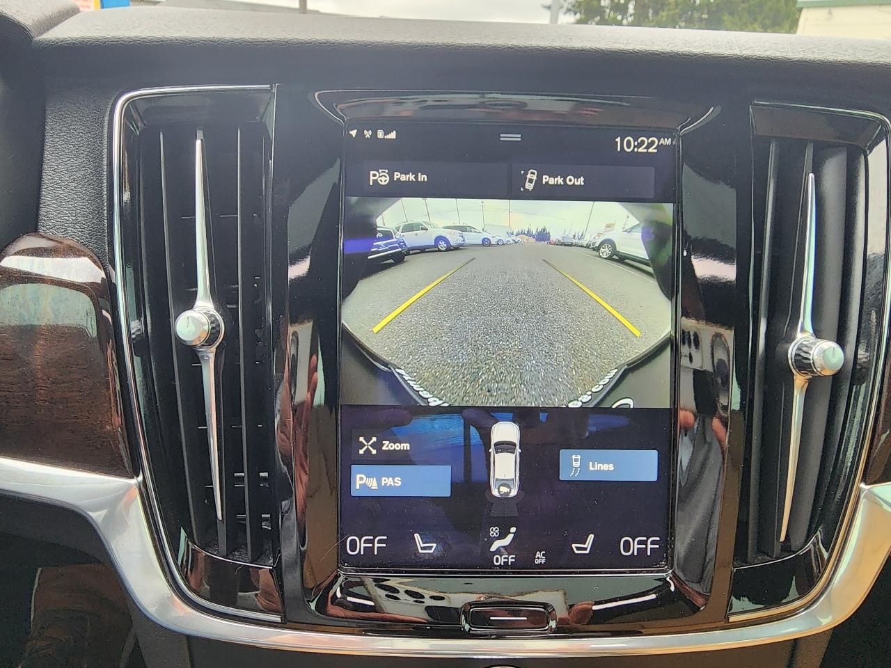 Volvo S90 T5 Momentum 2017