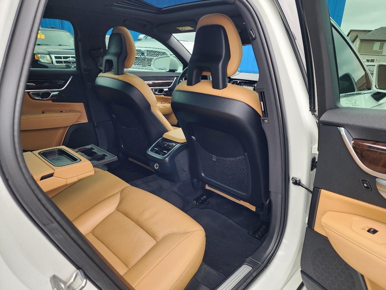 Volvo S90 T5 Momentum 2017