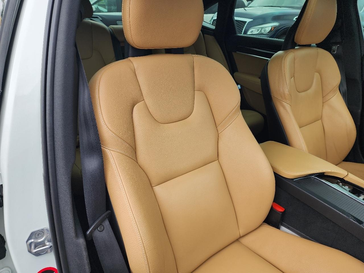 Volvo S90 T5 Momentum 2017