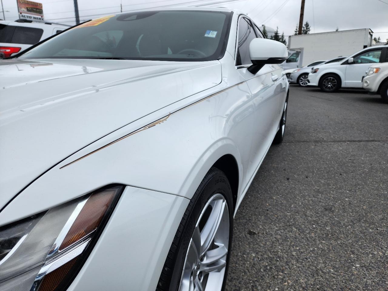 Volvo S90 T5 Momentum 2017
