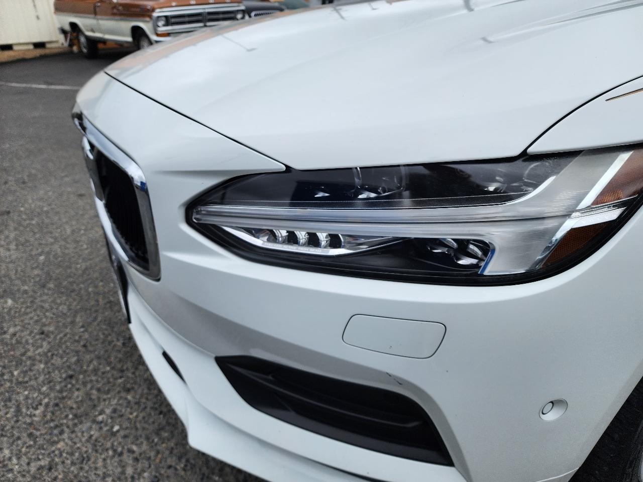 Volvo S90 T5 Momentum 2017
