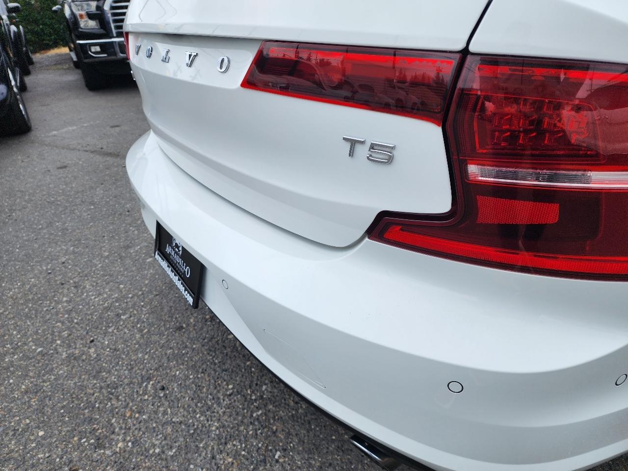 Volvo S90 T5 Momentum 2017