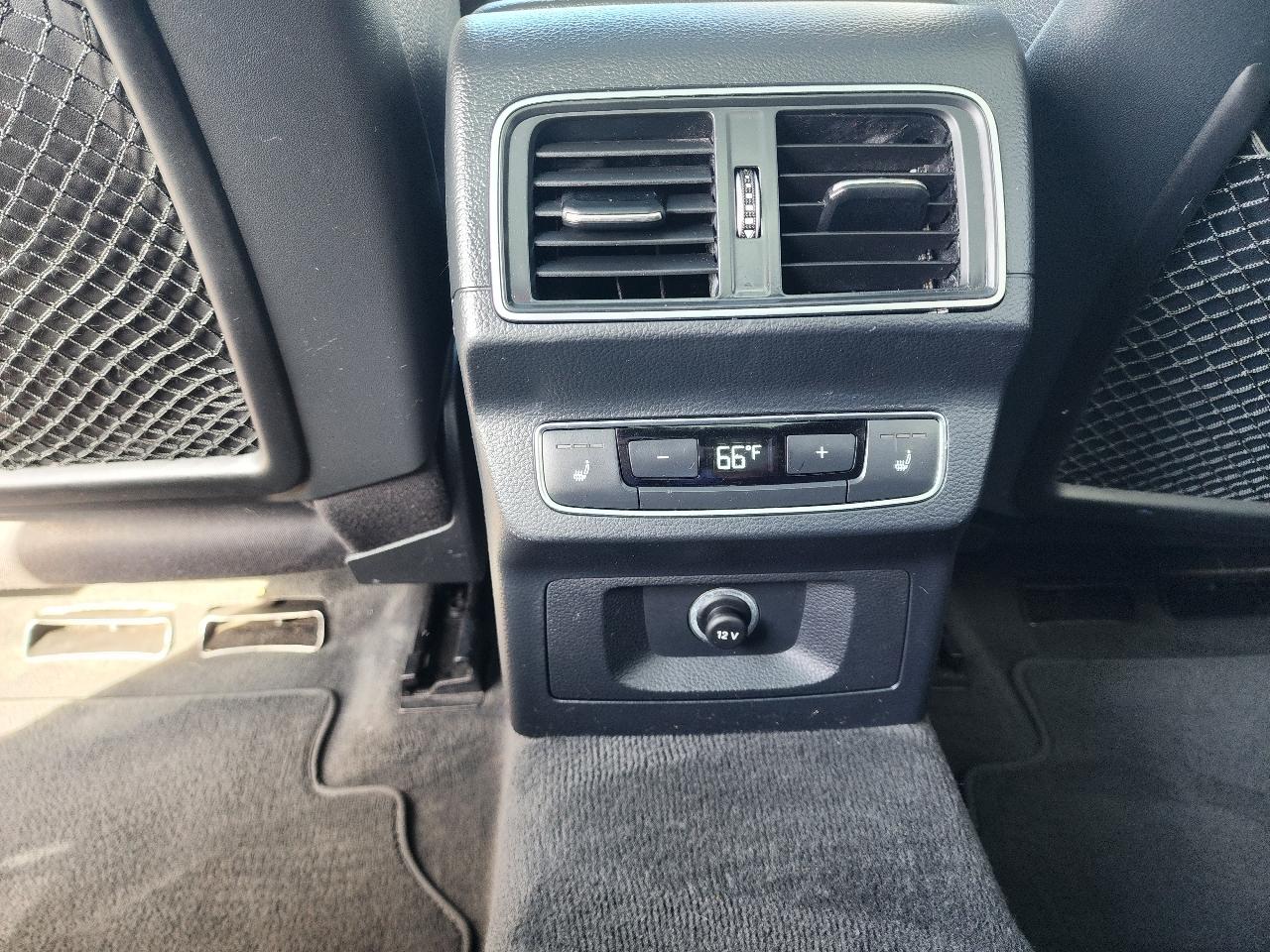 Audi Q5 2.0 TFSI Tech Prestige 2018