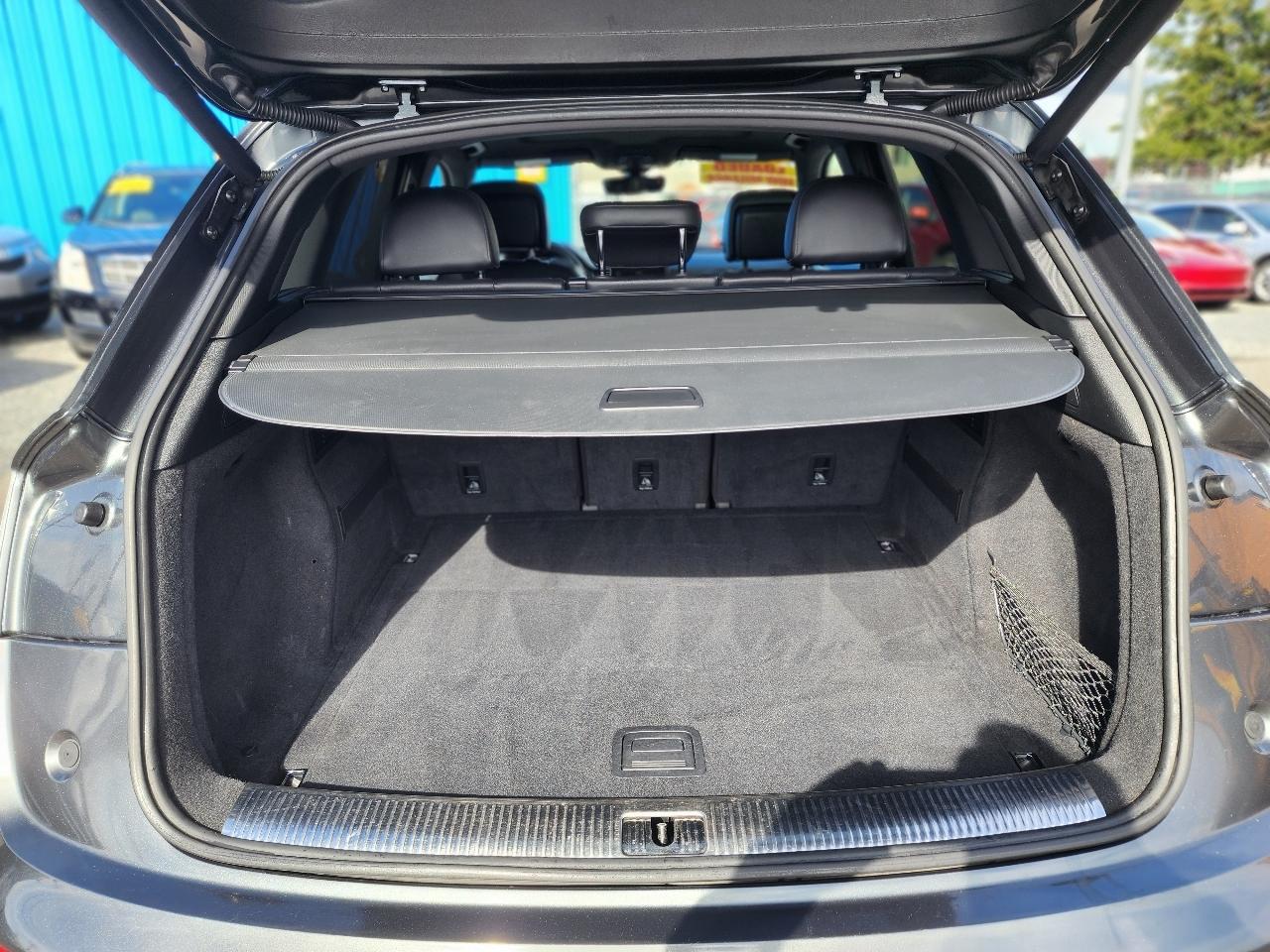 Audi Q5 2.0 TFSI Tech Prestige 2018