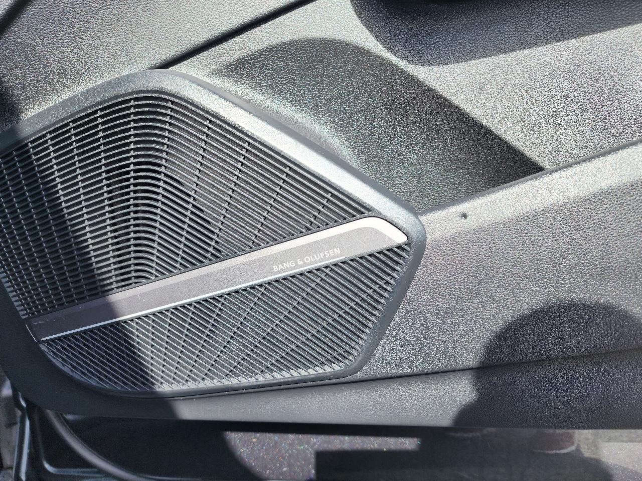 Audi Q5 2.0 TFSI Tech Prestige 2018