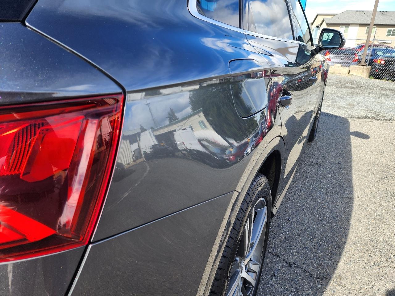 Audi Q5 2.0 TFSI Tech Prestige 2018