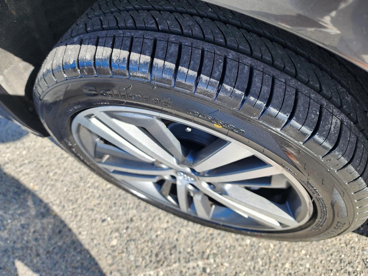 Audi Q5 2.0 TFSI Tech Prestige 2018