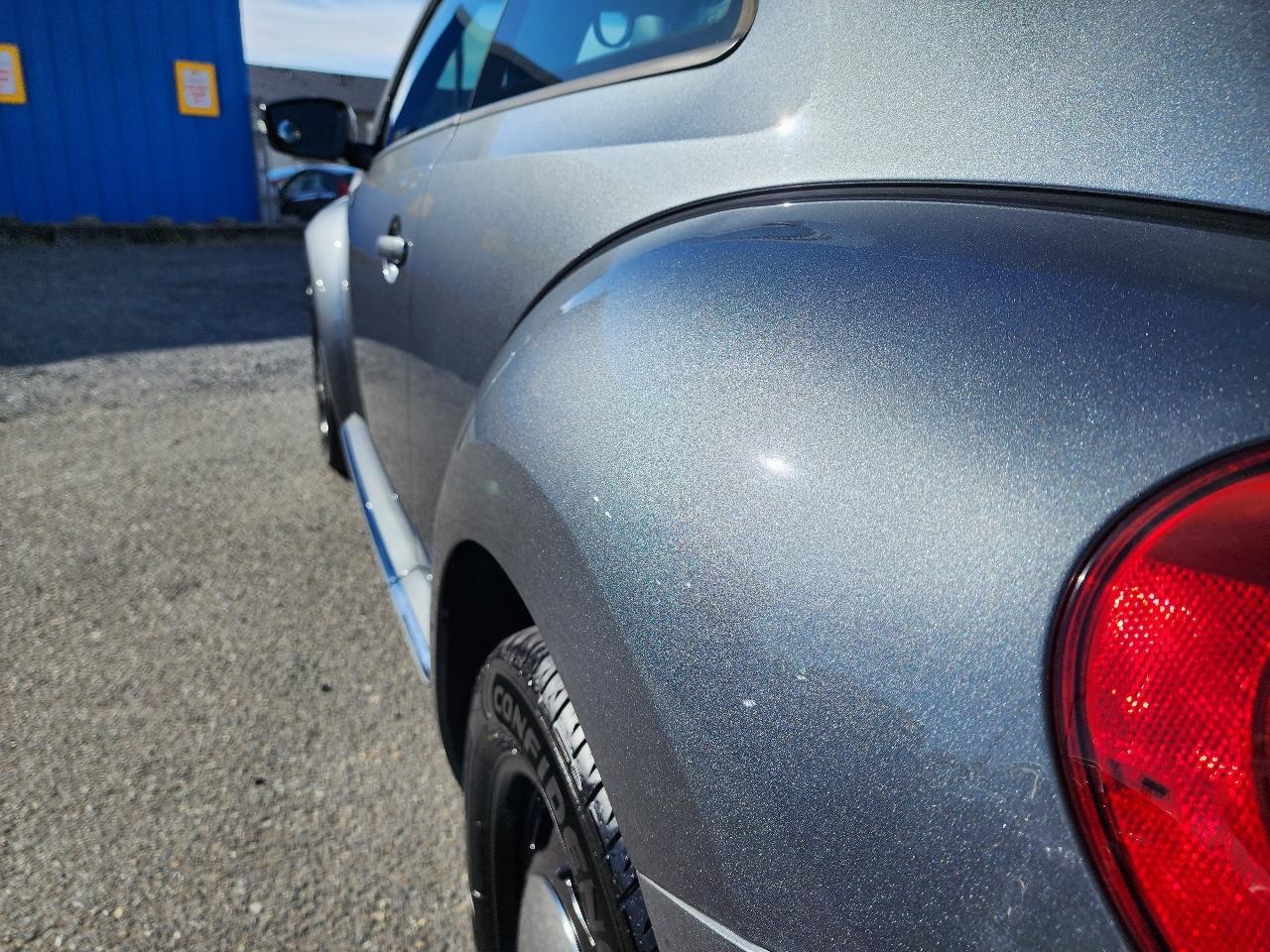 Volkswagen Beetle Coupe 2dr Man 2.5L 2013