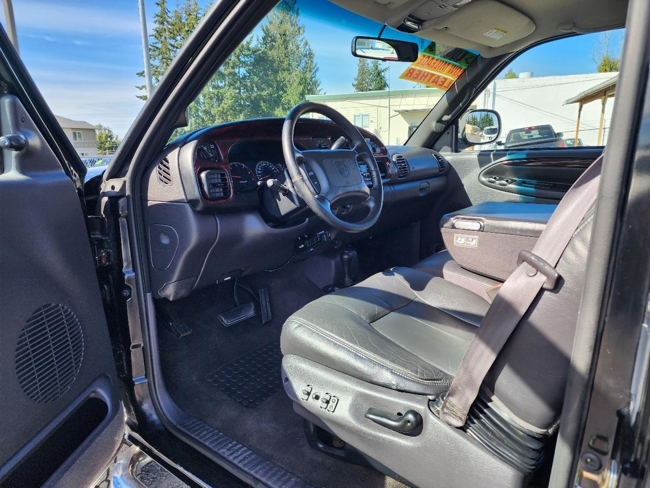 Dodge Ram 2500  1999