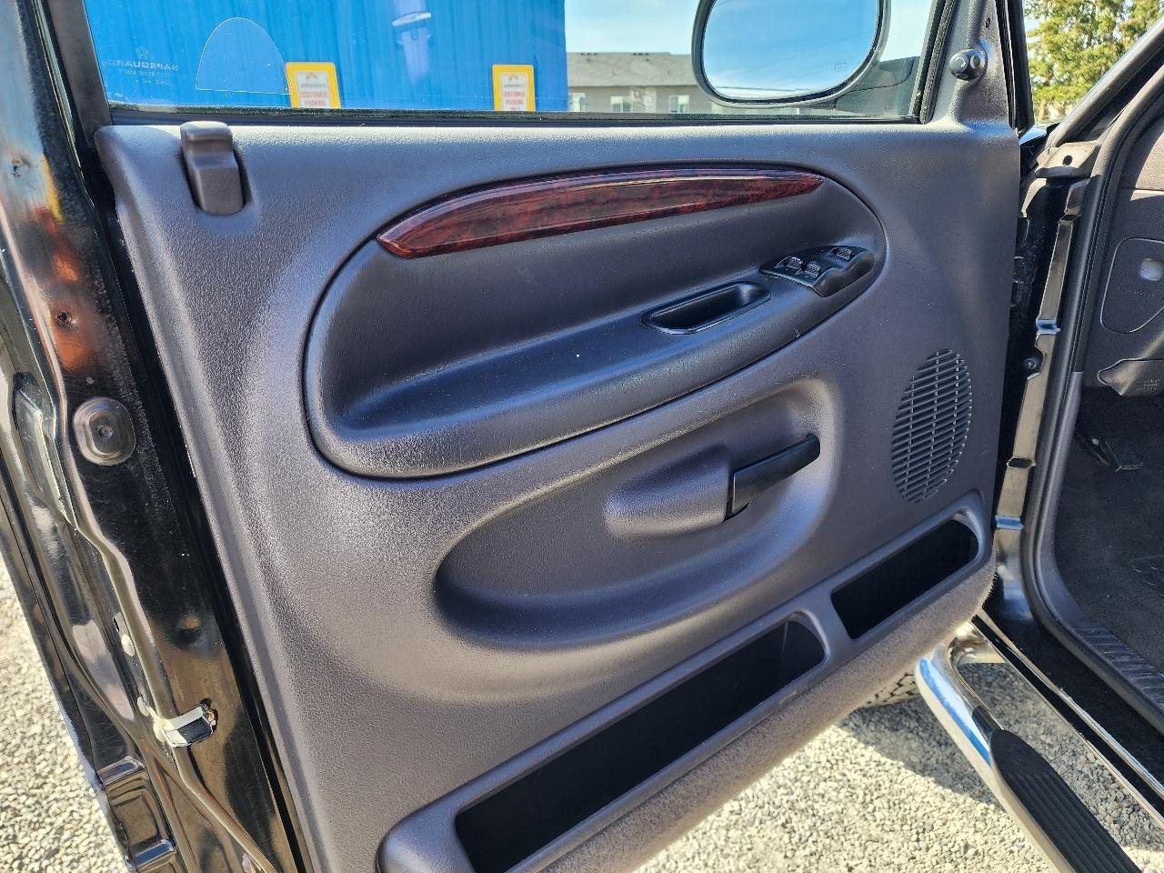 Dodge Ram 2500  1999