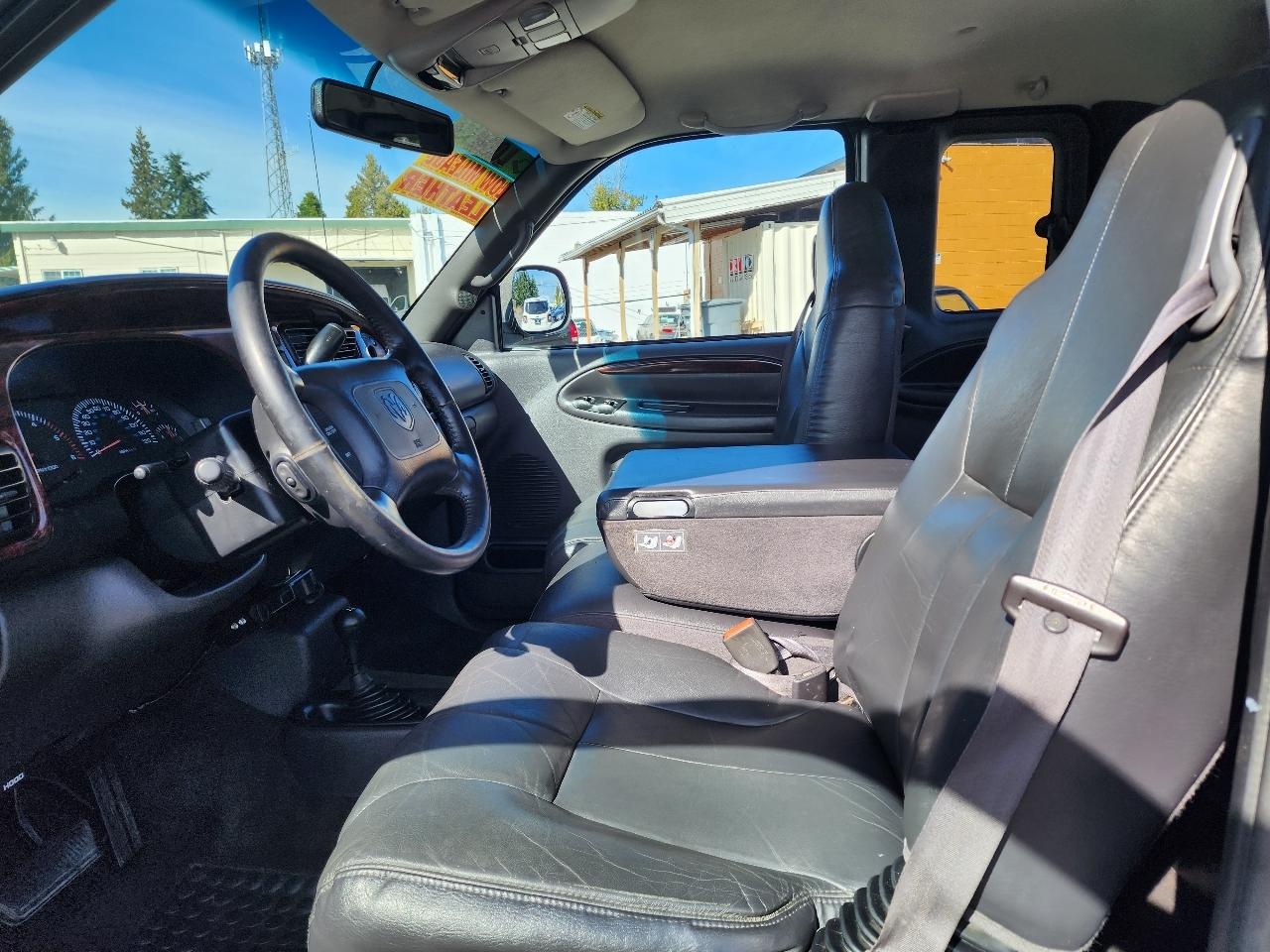 Dodge Ram 2500  1999