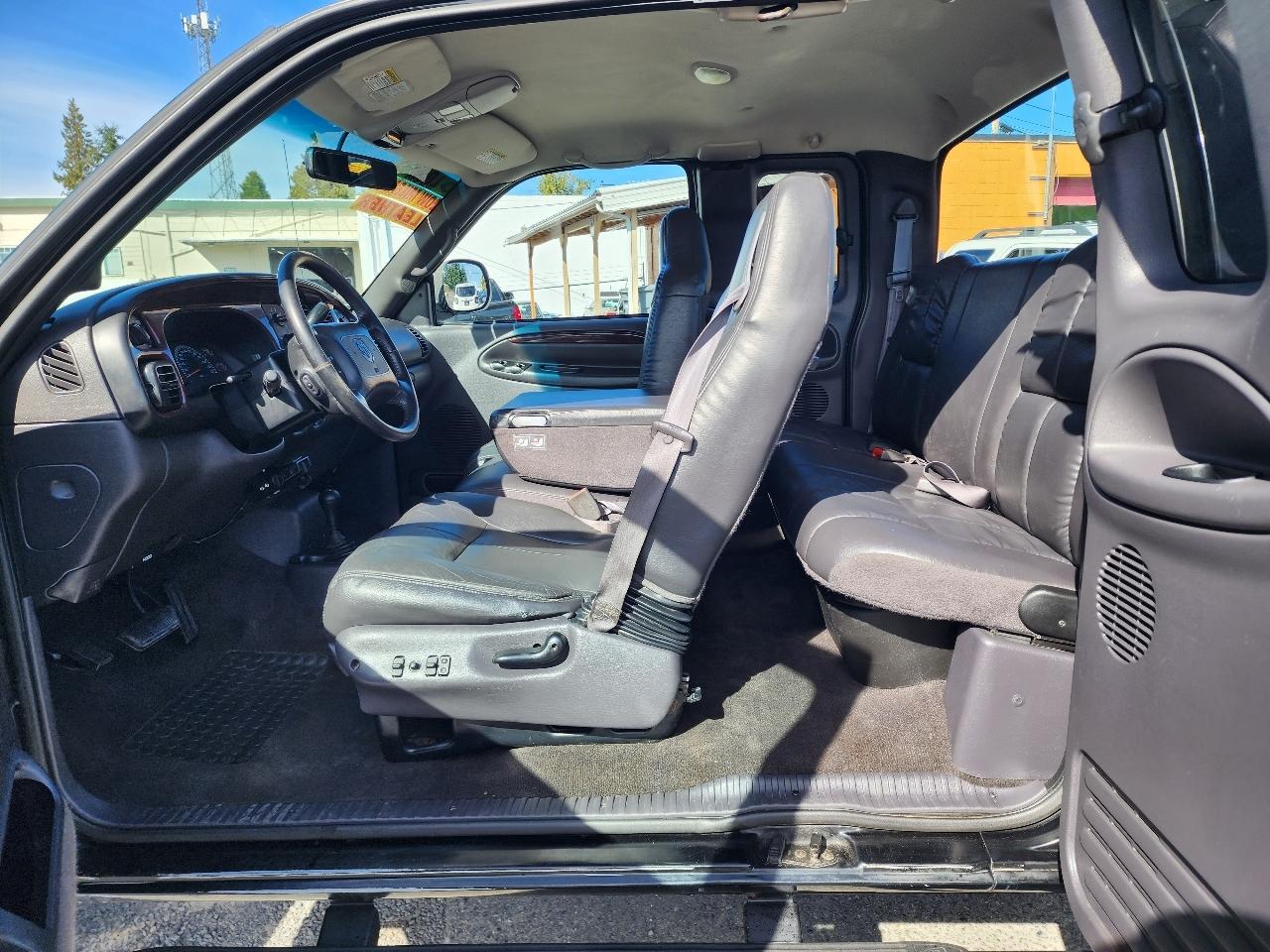 Dodge Ram 2500  1999
