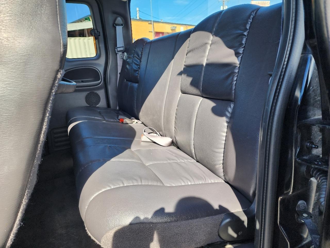 Dodge Ram 2500  1999