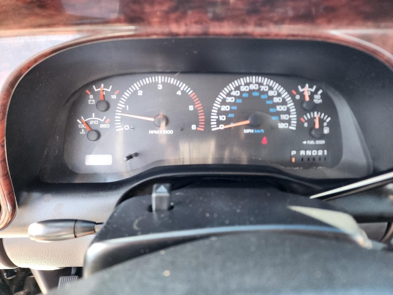 Dodge Ram 2500  1999