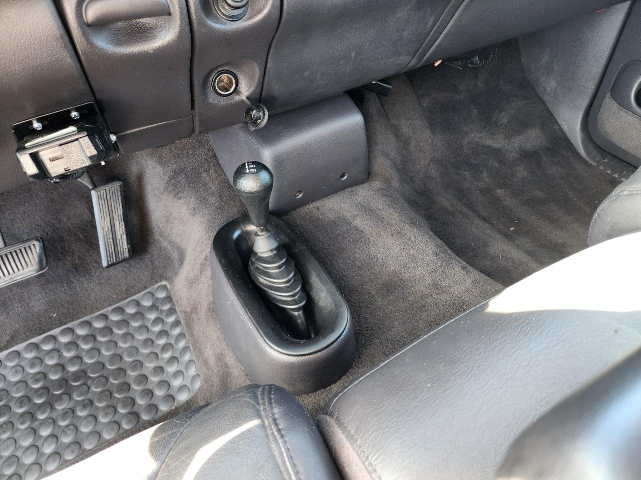 Dodge Ram 2500  1999