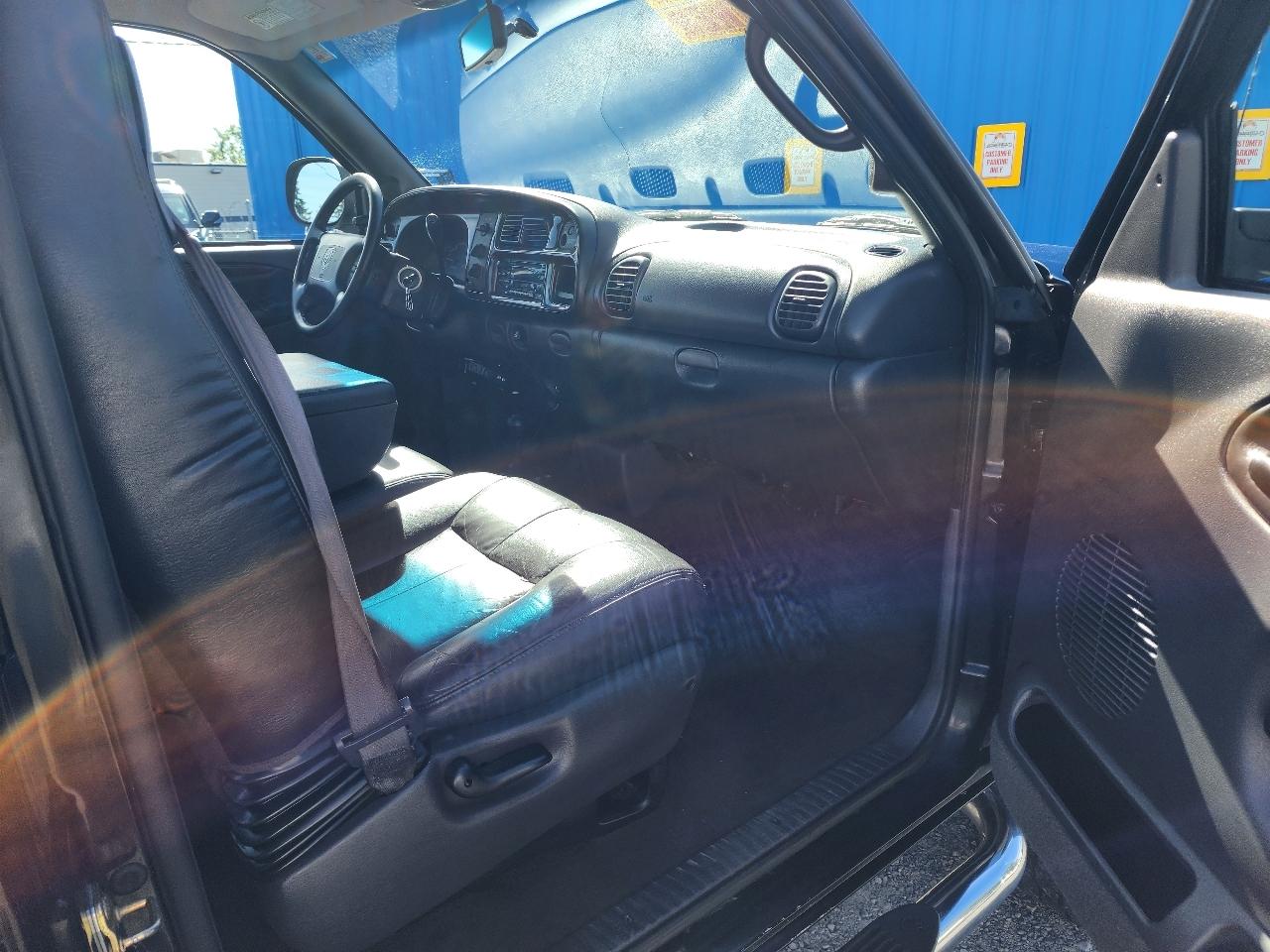Dodge Ram 2500  1999
