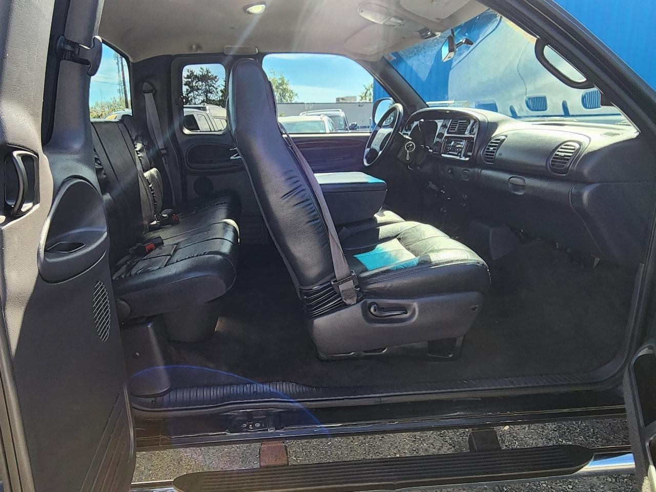 Dodge Ram 2500  1999