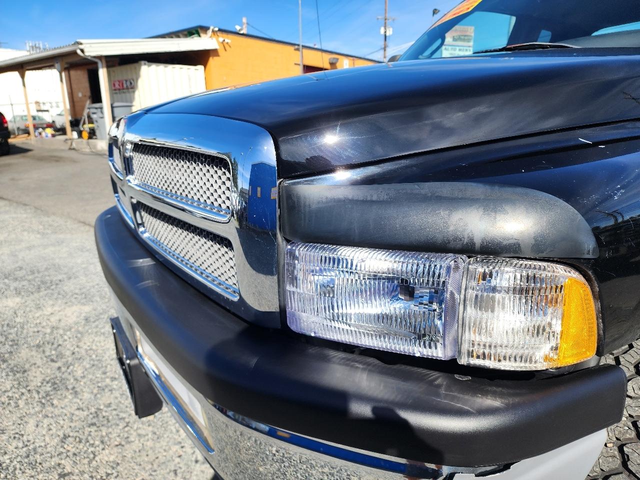 Dodge Ram 2500  1999