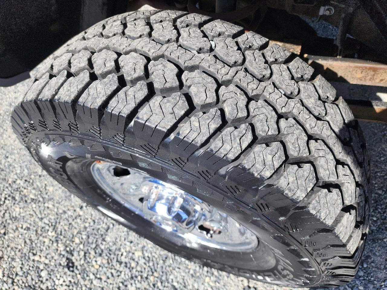 Dodge Ram 2500  1999