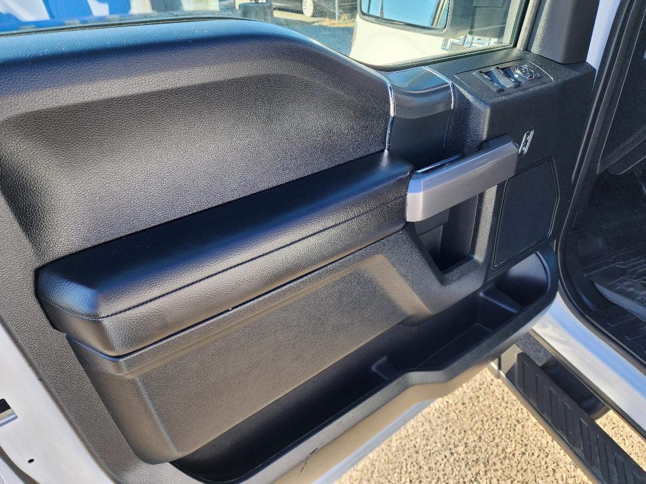 Ford F-150  2018