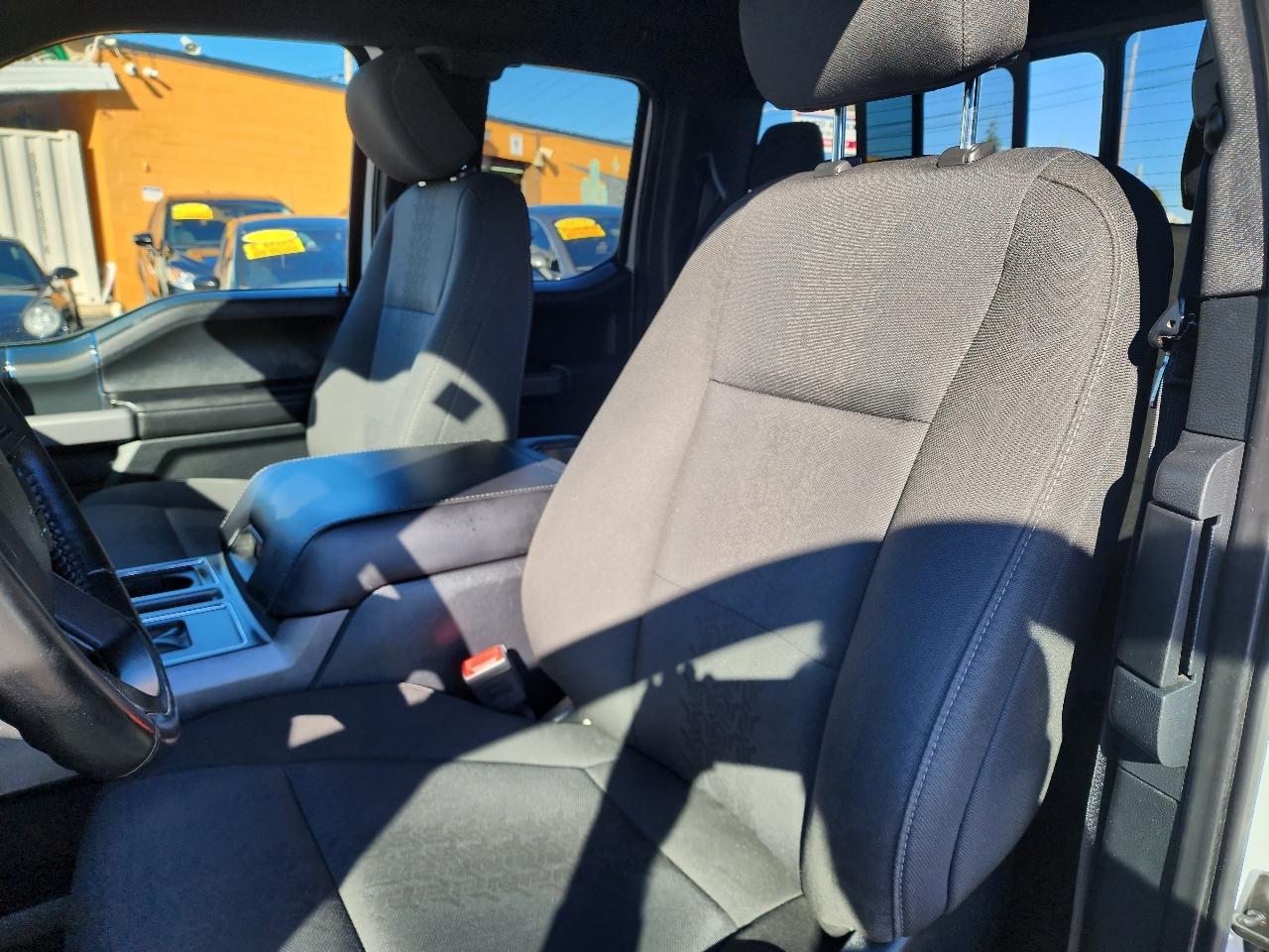 Ford F-150  2018