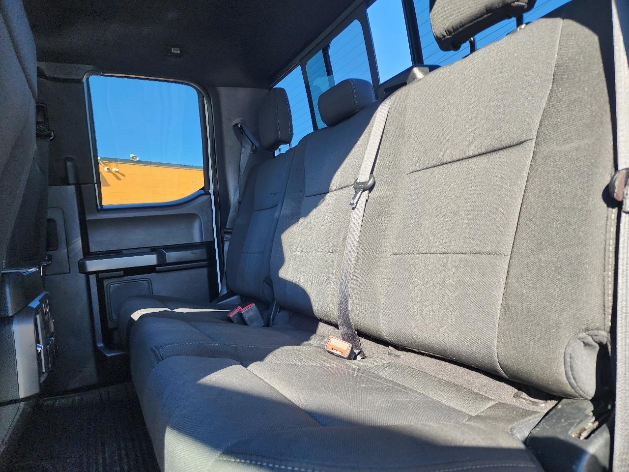 Ford F-150  2018