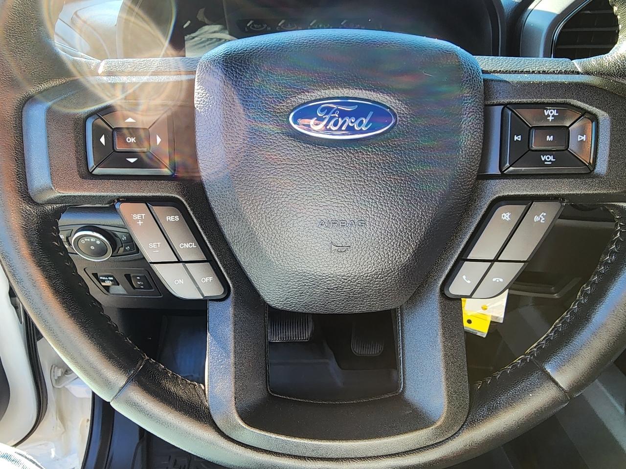 Ford F-150  2018
