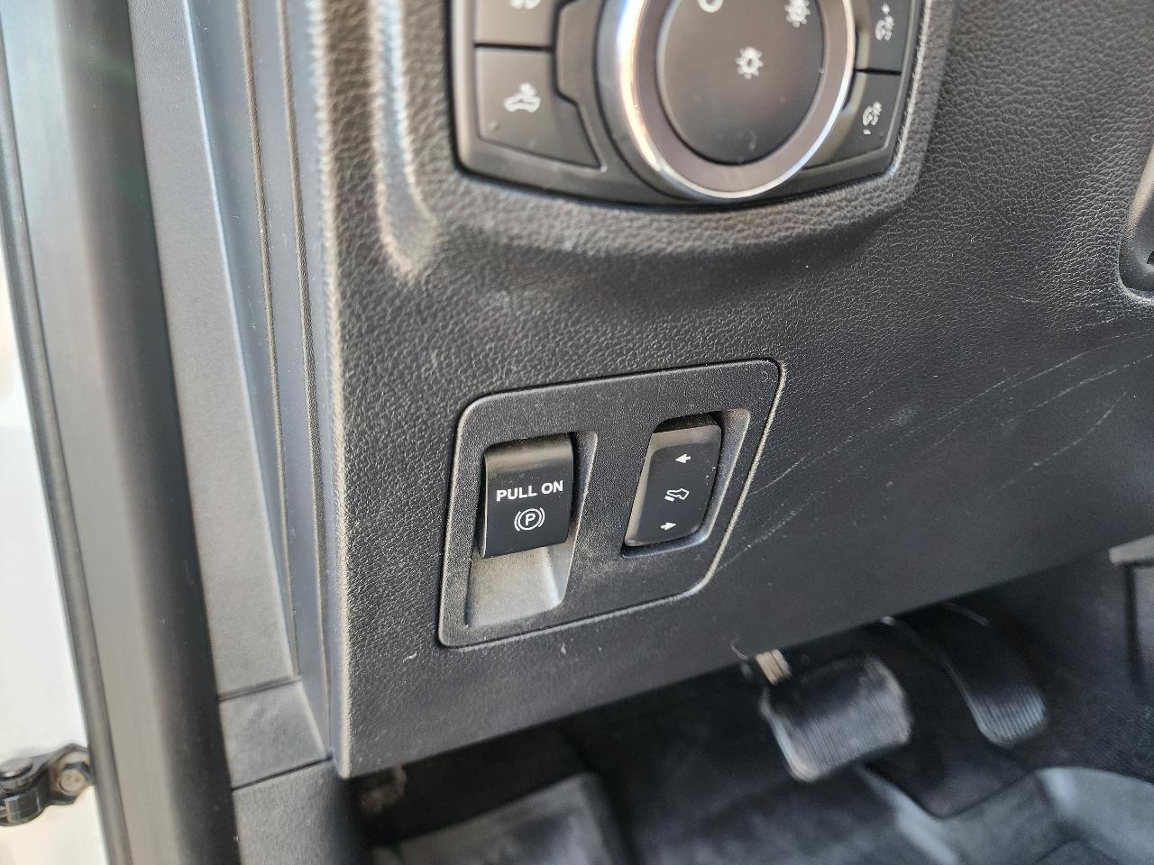 Ford F-150  2018