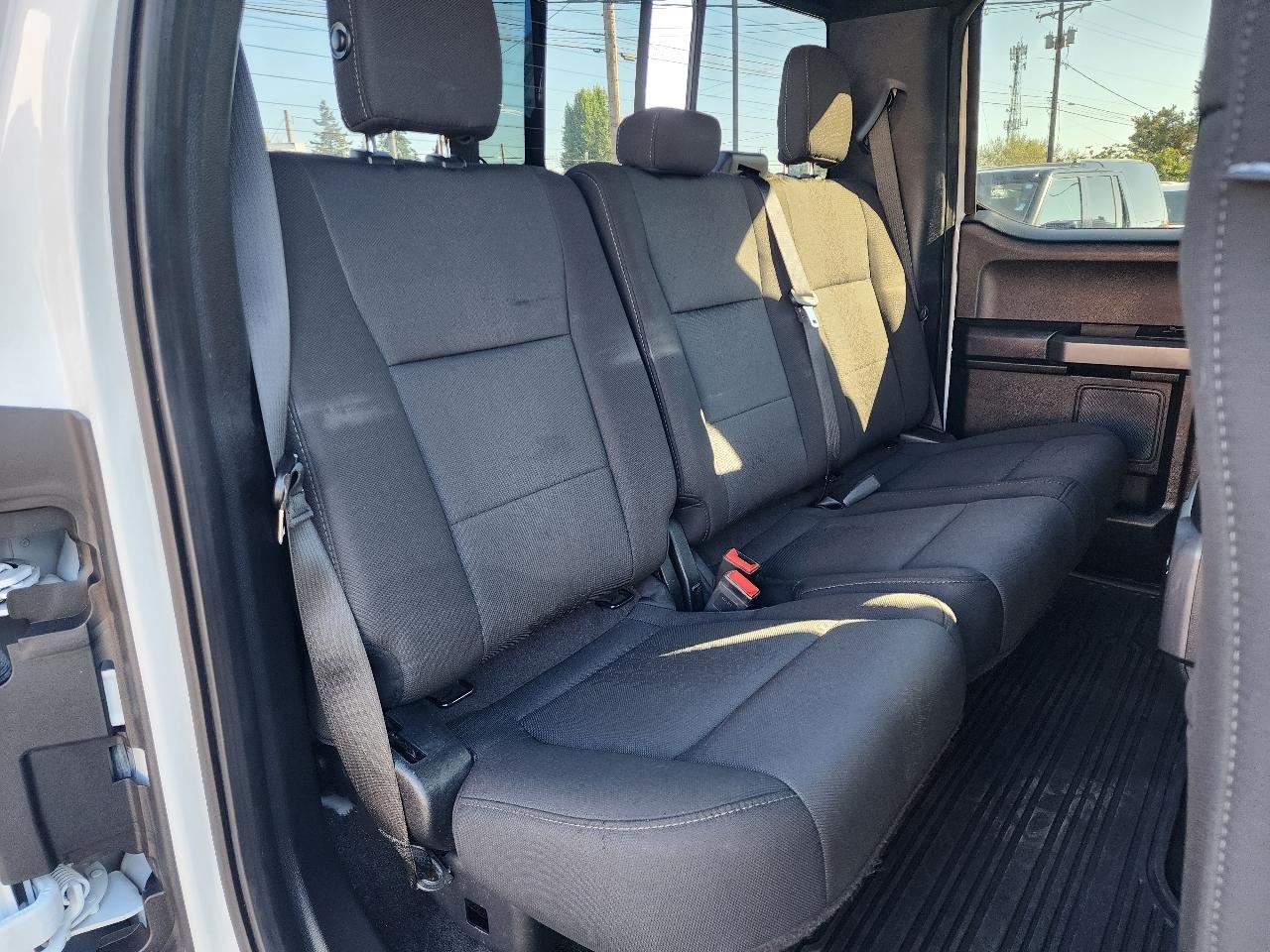 Ford F-150  2018