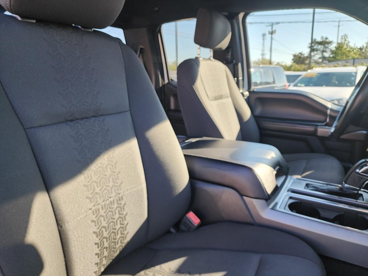 Ford F-150  2018