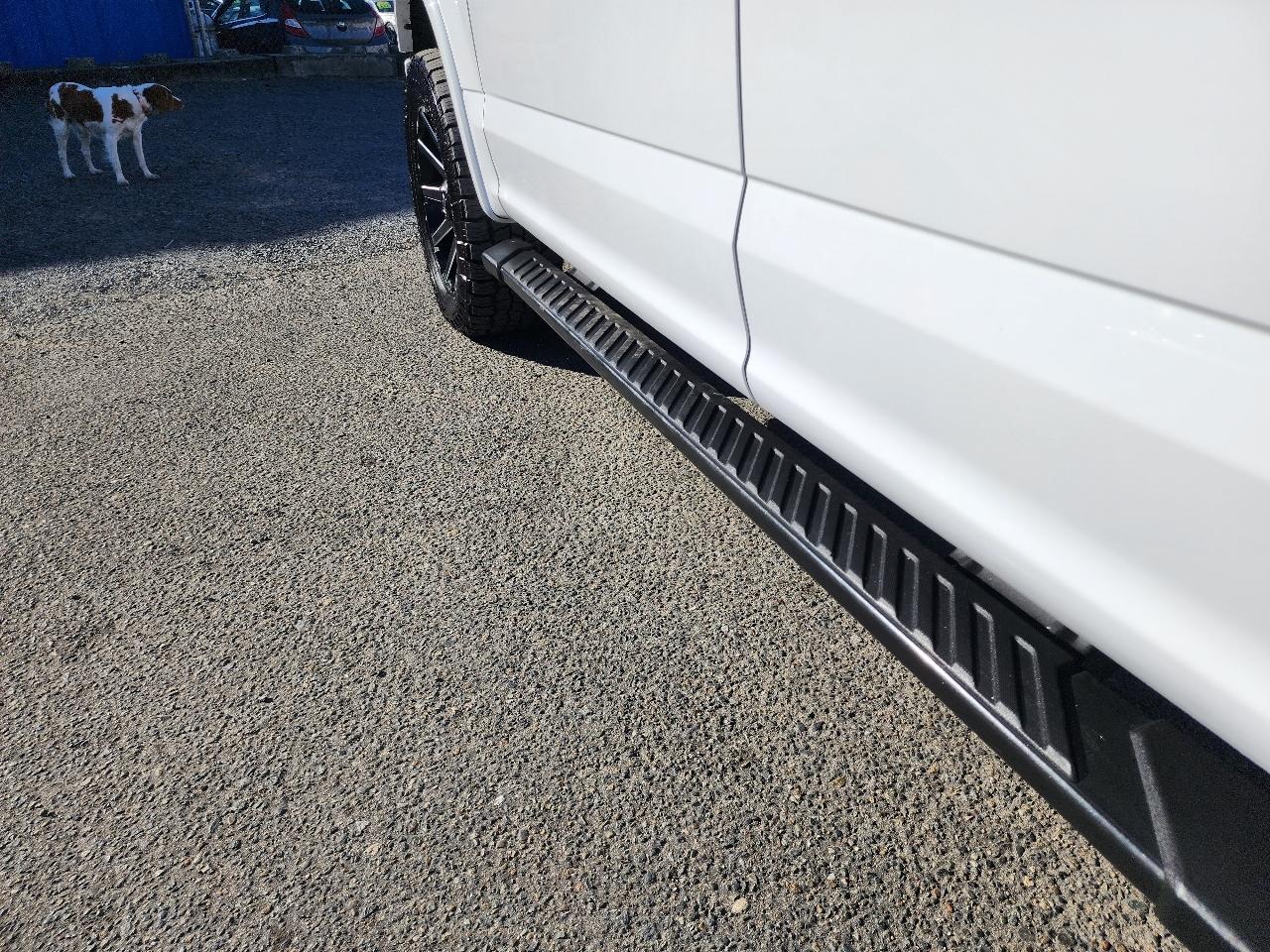 Ford F-150  2018