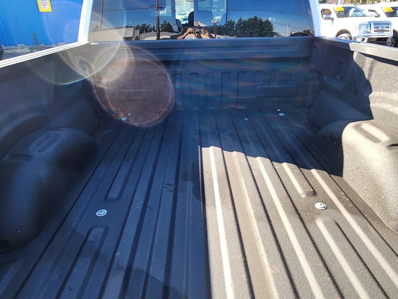Ford F-150  2018