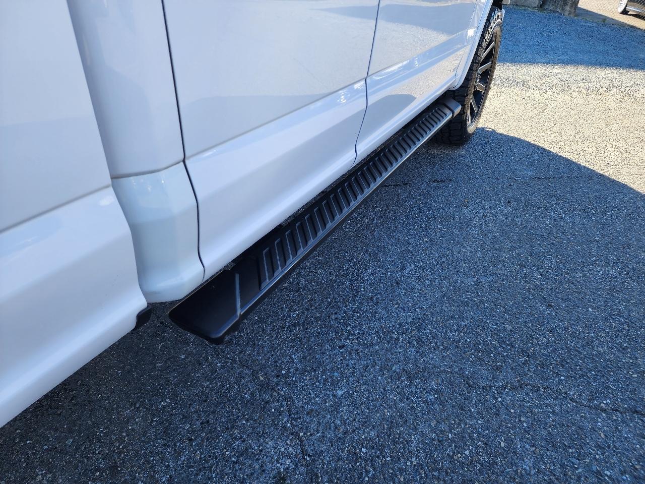 Ford F-150  2018
