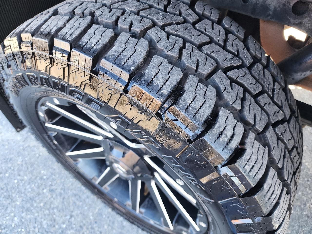 Ford F-150  2018
