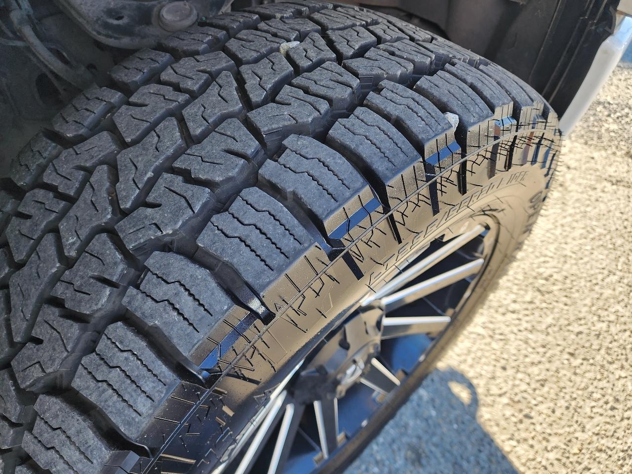 Ford F-150  2018