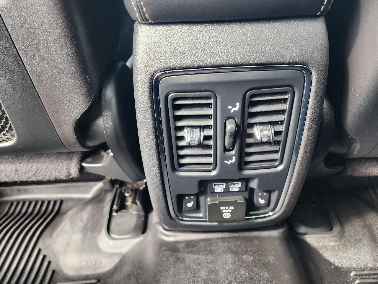 Jeep Grand Cherokee Limited 4x4 2014