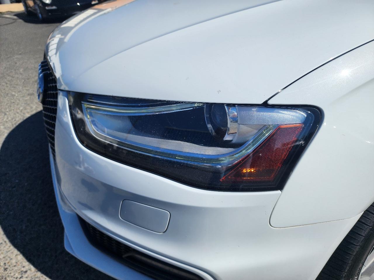 Audi A4 4dr Sdn Auto quattro 2.0T Premium Plus 2014