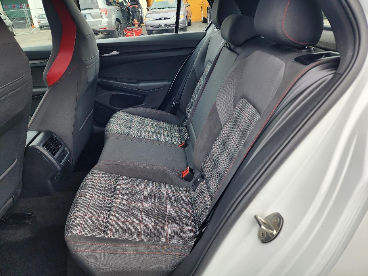 Volkswagen Golf GTI 4dr HB DSG S 2024
