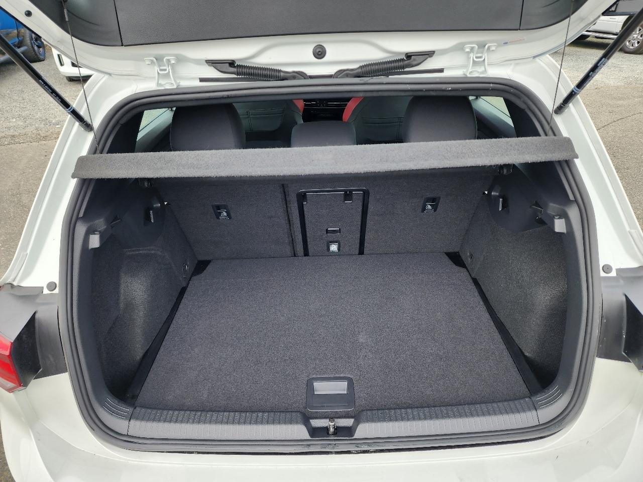 Volkswagen Golf GTI 4dr HB DSG S 2024