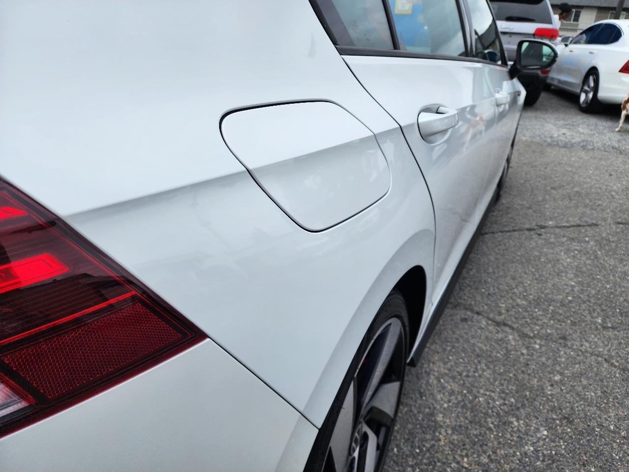 Volkswagen Golf GTI 4dr HB DSG S 2024