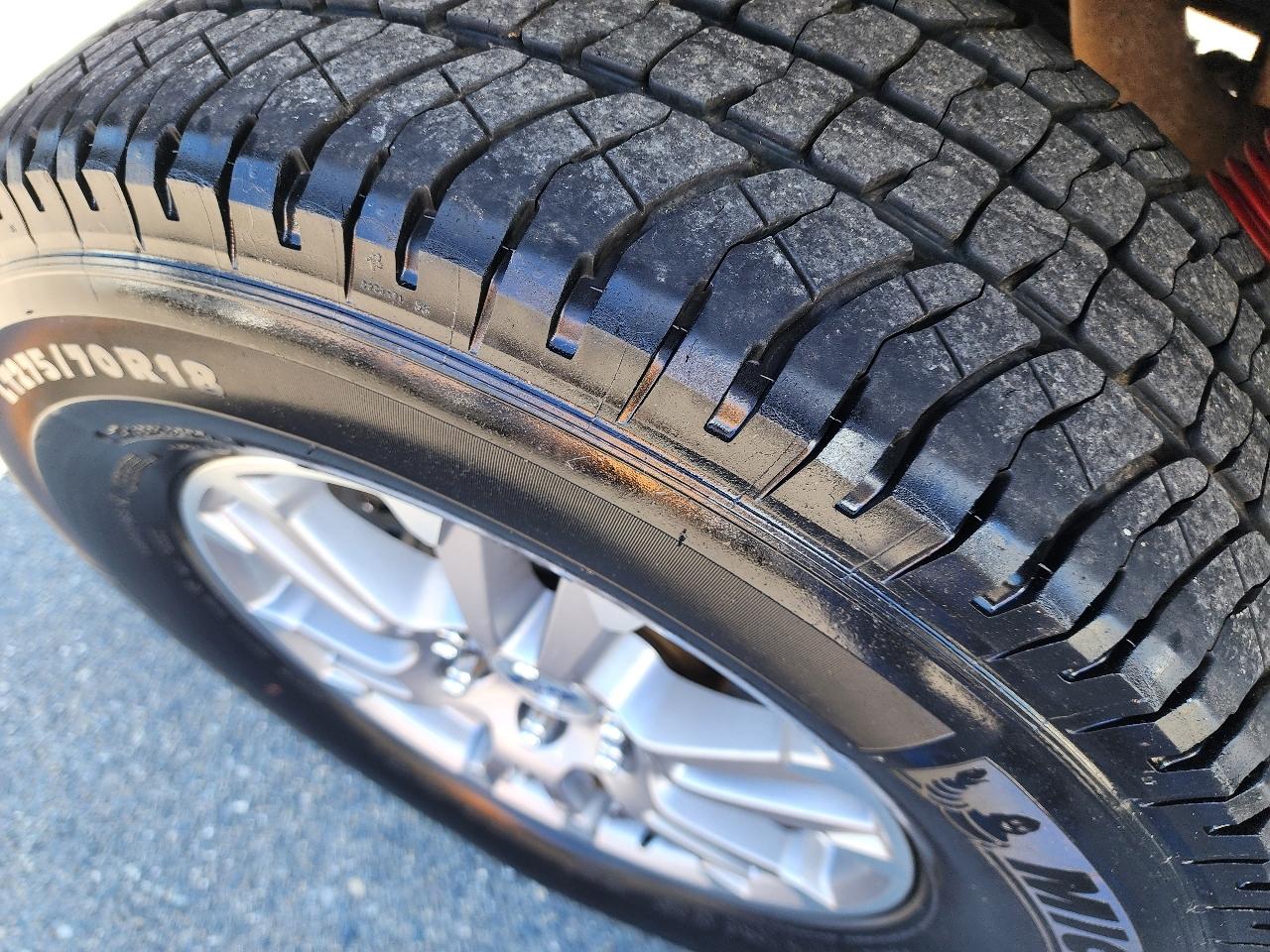 Ford F-150 4WD SuperCrew 157" FX4 2015