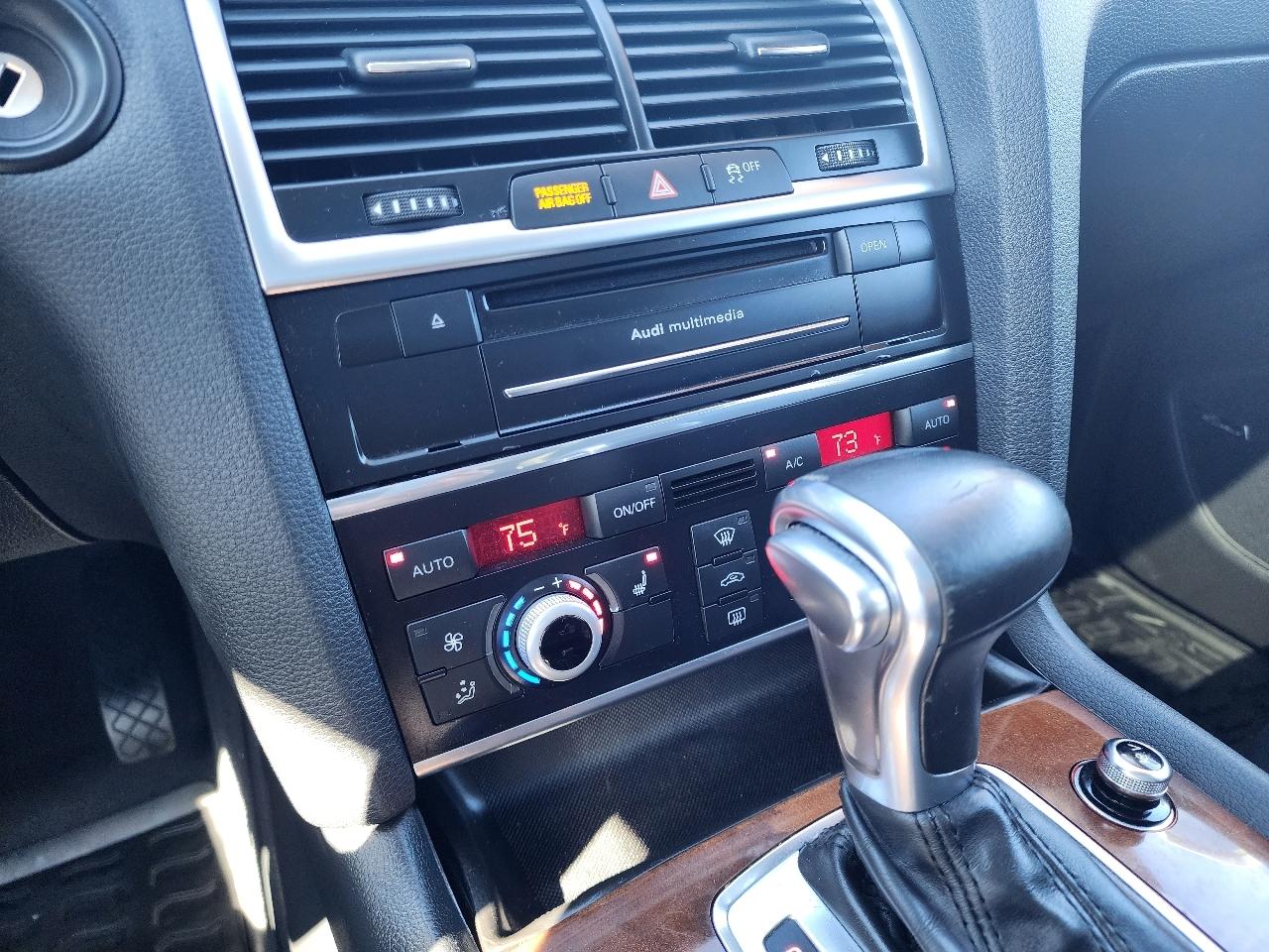 Audi Q7 quattro 4dr 3.0L TDI Premium Plus 2015