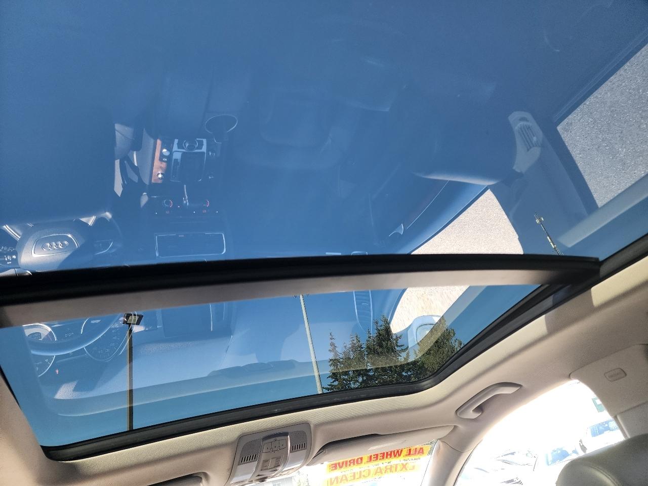Audi Q7 quattro 4dr 3.0L TDI Premium Plus 2015